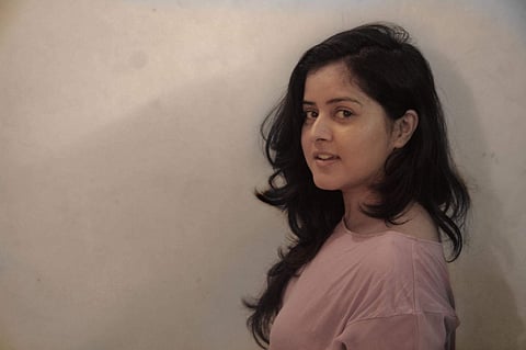 I&#39;d love to work with Anurag Kashyap: Akriti Singh on her wishlist of directors