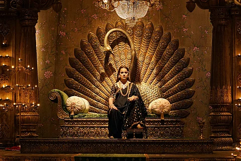 I am always open to working in the south: Kangana Ranaut 