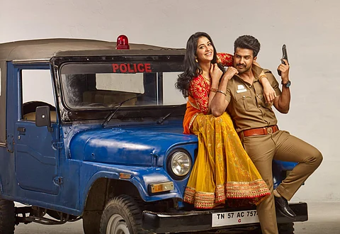 Vishnu Vishal: Whatever I&#39;m today is because of content-oriented films