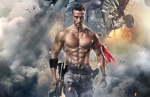 Tiger Shroff's Baaghi 3 to release on March 6, 2020