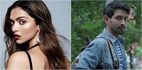Deepika Padukone&#39;s acid attack drama titled Chhapaak; Vikrant Massey to play the male lead