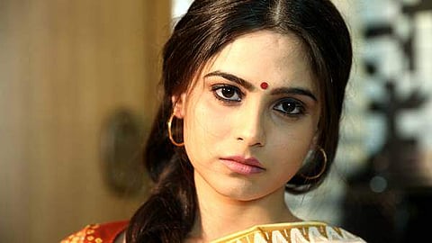 Naina Ganguly in Varun Sandesh&#39;s next