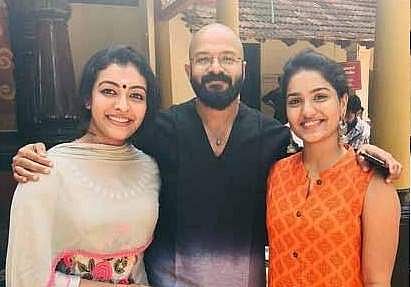 Pretham 2 is a vacation entertainer: Ranjith Sankar