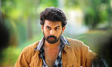 Sunny Wayne announces Anugraheethan Antony