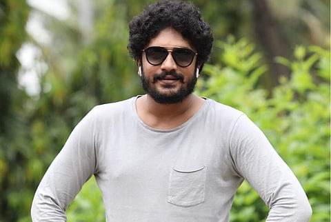 Vasishta Simha’s voice-over for Bhairava Geetha in Kannada