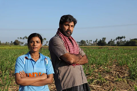 Kanaa Review: An endearing sports drama that leaves you with tears of joy