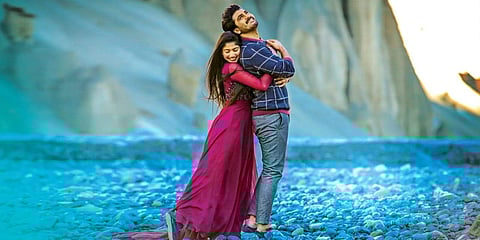 Padi Padi Leche Manasu Review: This love story is far too pedestrian