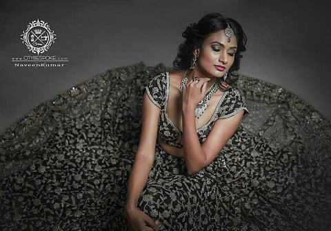 ‘I’m interested in village-centric films’