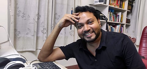 Aa Dinagalu director to get back to writing an underworld subject