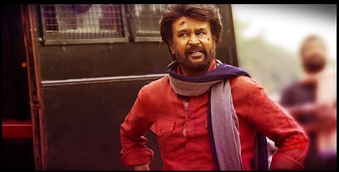 In a first, dubbed version of Rajinikanth’s Petta to release in Kannada