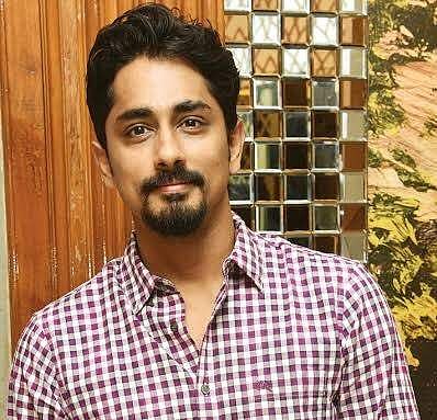 Tamil actor Siddharth slams Nawazuddin Siddiqui&#39;s Thackeray for insulting South Indian immigrants in Mumbai