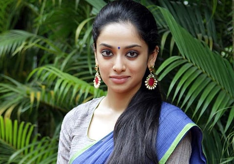 Gauthami Nair’s directorial debut Vrutham launched at Kochi