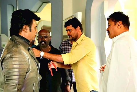 'Technicians are undervalued in Malayalam cinema'