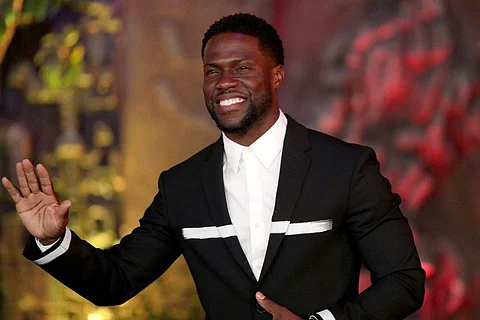 Kevin Hart to host Oscars 2019 