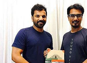 Thirumanam Enum Nikkah-fame Anis to adapt Shakespeare&#39;s Macbeth in Tamil 