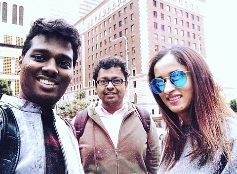 Thalapathy 63 to be shot in Los Angeles 