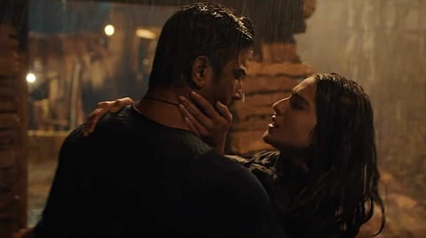 Kedarnath banned in seven districts in Uttarakhand 