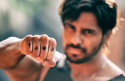 Sidharth Malhotra, Rakul Preet begin shooting for Milap Zaveri&#39;s Marjaavan