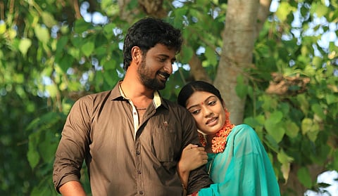 Seemathurai Review: A middling love story that never hits the intended highs