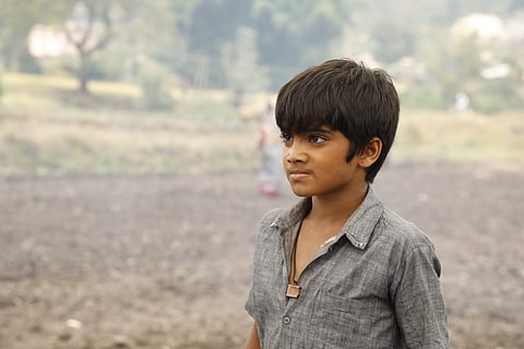 Meet Anmol Vijay Bhatkal, the younger Yash in KGF: Chapter 1