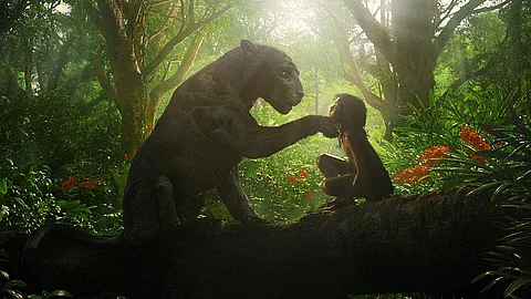 Mowgli - Legend of the Jungle Review: A not-so-dark, partially convincing retelling 