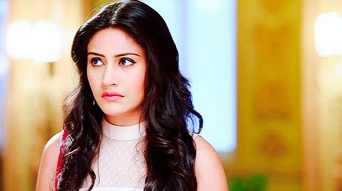 Surbhi in talks for Srinivasa Kalyanam?