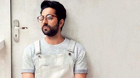 It&#39;s good to be offbeat: Ayushmann Khurrana