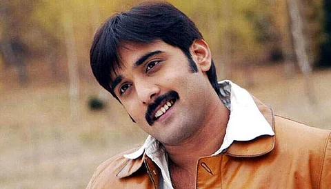 Tarun makes a comeback