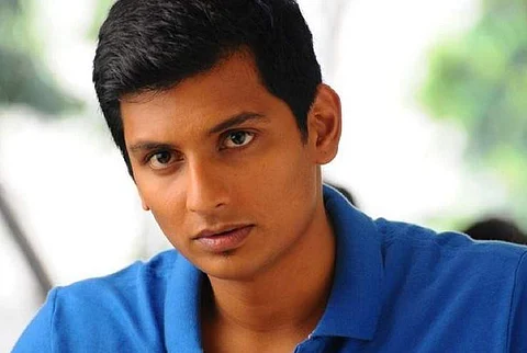 If my films didn&#39;t go well, I wouldn&#39;t be getting work: Jiiva