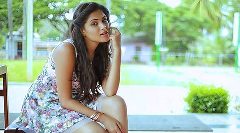 I play an innocent village girl in Kaanorayana: Sonu Gowda