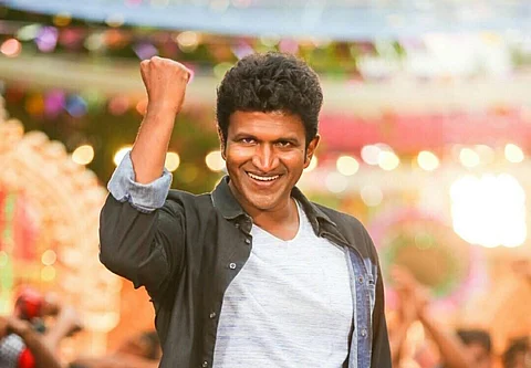 Puneeth’s film with Pavan to start rolling on March 5