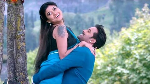 Idi Naa Love Story Review: TThharun’s comeback is a damp squib 