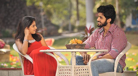 Masakali trailer released