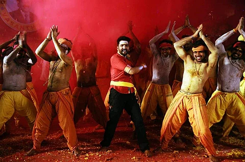 Dhilluku Dhuddu gets a sequel 
