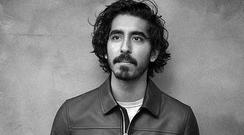 Dev Patel set to play David Copperfield