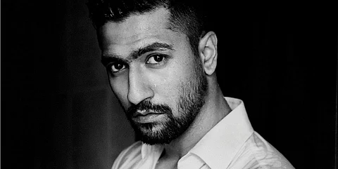 Physical transformation is a part of the performance: Vicky Kaushal
