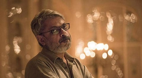 Shooting for the Jauhar scene was no bed of roses: Bhansaali