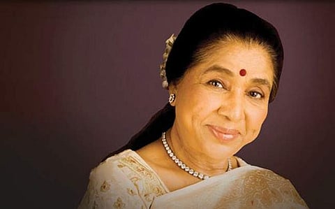 Asha Bhosle conferred Yash Chopra memorial award