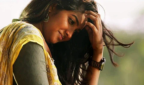 Karthika Muralidharan: I want to be an actor, not a heroine