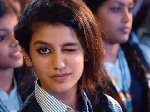 Priya Prakash Varrier to make her Telugu debut