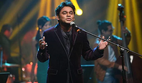 AR Rahman&#39;s score to be a part of Oscar Concert 