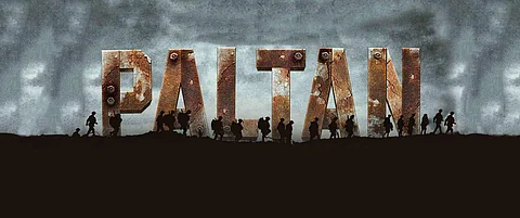 Arjun Rampal excited about shooting in Chandigarh for Paltan