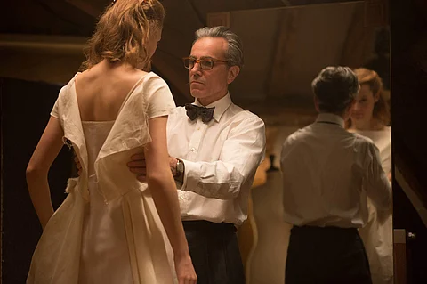 Phantom Thread Review: PTA returns with the very best of his touches