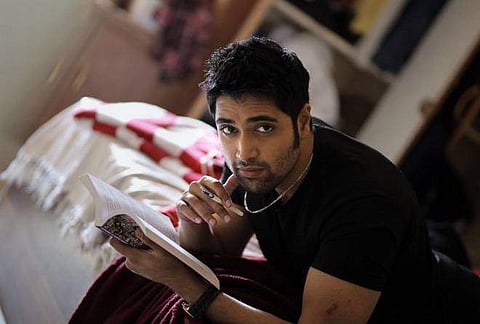Team Goodachari off to USA