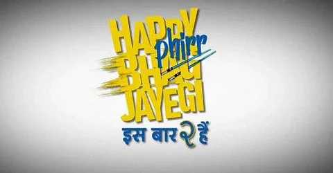 Happy Phir Bhag Jayegi to be released on Aug 24