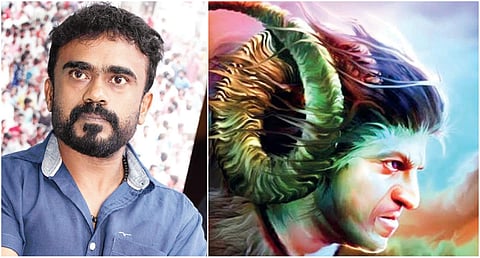 ‘Screenplay is Tagaru’s lifeblood’