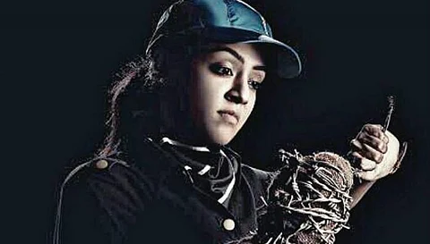 Ms. Representation: The questions of Naachiyaar