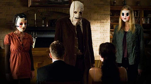 The Strangers sequel to hit Indian screens on March 16