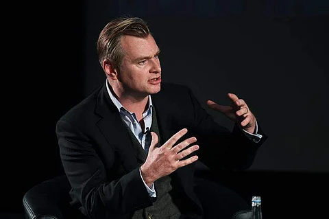 Christopher Nolan: Imagining the impossible