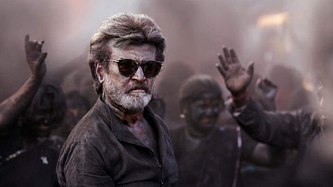 Kaala teaser to be out on March 10?